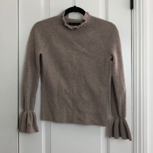 Banana Republic Wool-Cashmere Sweater